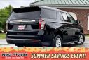 Thumbnail image of 2022 Chevrolet Suburban at Prince Frederick Dodge Used