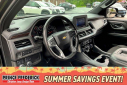 Thumbnail image of 2022 Chevrolet Suburban at Prince Frederick Dodge Used