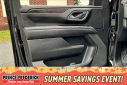 Thumbnail image of 2022 Chevrolet Suburban at Prince Frederick Dodge Used