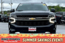 Thumbnail image of 2022 Chevrolet Suburban at Prince Frederick Dodge Used