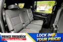 Thumbnail image of 2022 Chevrolet Suburban at Prince Frederick Dodge Used