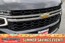 Thumbnail image of 2022 Chevrolet Suburban at Prince Frederick Dodge Used