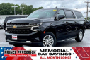 Thumbnail image of 2022 Chevrolet Suburban at Prince Frederick Dodge Used
