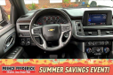 Thumbnail image of 2022 Chevrolet Suburban at Prince Frederick Dodge Used