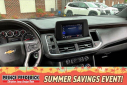 Thumbnail image of 2022 Chevrolet Suburban at Prince Frederick Dodge Used