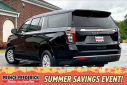 Thumbnail image of 2022 Chevrolet Suburban at Prince Frederick Dodge Used