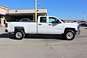 Thumbnail image of 2015 Chevrolet Silverado 3500HD at Metro Auto Sales
