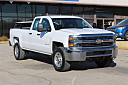 Thumbnail image of 2015 Chevrolet Silverado 3500HD at Metro Auto Sales