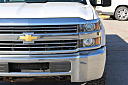 Thumbnail image of 2015 Chevrolet Silverado 3500HD at Metro Auto Sales