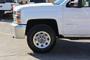 Thumbnail image of 2015 Chevrolet Silverado 3500HD at Metro Auto Sales