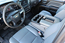 Thumbnail image of 2015 Chevrolet Silverado 3500HD at Metro Auto Sales