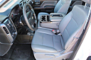 Thumbnail image of 2015 Chevrolet Silverado 3500HD at Metro Auto Sales