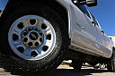 Thumbnail image of 2015 Chevrolet Silverado 3500HD at Metro Auto Sales
