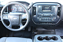 Thumbnail image of 2015 Chevrolet Silverado 3500HD at Metro Auto Sales