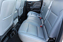 Thumbnail image of 2015 Chevrolet Silverado 3500HD at Metro Auto Sales