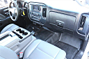 Thumbnail image of 2015 Chevrolet Silverado 3500HD at Metro Auto Sales