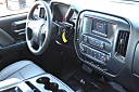 Thumbnail image of 2015 Chevrolet Silverado 3500HD at Metro Auto Sales