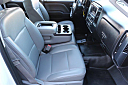 Thumbnail image of 2015 Chevrolet Silverado 3500HD at Metro Auto Sales