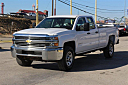 Thumbnail image of 2015 Chevrolet Silverado 3500HD at Metro Auto Sales