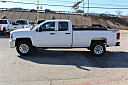 Thumbnail image of 2015 Chevrolet Silverado 3500HD at Metro Auto Sales