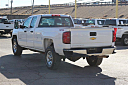 Thumbnail image of 2015 Chevrolet Silverado 3500HD at Metro Auto Sales