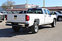 Thumbnail image of 2015 Chevrolet Silverado 3500HD at Metro Auto Sales