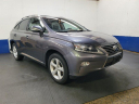 Thumbnail image of 2013 Lexus RX 350 at Coast to Coast Auto Inc