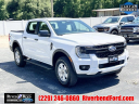 Thumbnail image of 2024 Ford Ranger at Riverbend Ford