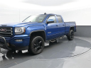 2017 GMC Sierra 1500 SLE at Toothman Ford