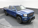 Thumbnail image of 2017 GMC Sierra 1500 at Toothman Ford