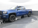 Thumbnail image of 2017 GMC Sierra 1500 at Toothman Ford