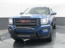 Thumbnail image of 2017 GMC Sierra 1500 at Toothman Ford