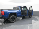 Thumbnail image of 2017 GMC Sierra 1500 at Toothman Ford