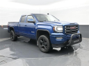 Thumbnail image of 2017 GMC Sierra 1500 at Toothman Ford