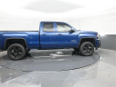 Thumbnail image of 2017 GMC Sierra 1500 at Toothman Ford