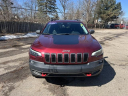 Thumbnail image of 2020 Jeep Cherokee at Golling Chrysler Dodge Jeep Ram
