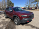 Thumbnail image of 2020 Jeep Cherokee at Golling Chrysler Dodge Jeep Ram