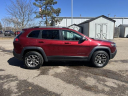 Thumbnail image of 2020 Jeep Cherokee at Golling Chrysler Dodge Jeep Ram