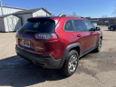 Thumbnail image of 2020 Jeep Cherokee at Golling Chrysler Dodge Jeep Ram