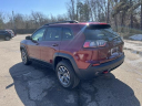 Thumbnail image of 2020 Jeep Cherokee at Golling Chrysler Dodge Jeep Ram