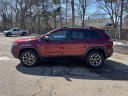 Thumbnail image of 2020 Jeep Cherokee at Golling Chrysler Dodge Jeep Ram