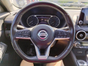 Thumbnail image of 2021 Nissan Sentra at USED - Haley Toyota Certified Service Center