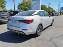 Thumbnail image of 2021 Nissan Sentra at USED - Haley Toyota Certified Service Center