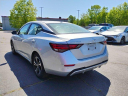 Thumbnail image of 2021 Nissan Sentra at USED - Haley Toyota Certified Service Center