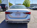 2021 Nissan Sentra SV at USED - Haley Toyota Certified Service Center