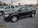 2014 Dodge Journey at Wholesale Auto