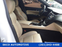 Thumbnail image of 2018 Cadillac CTS at SKCO Automotive