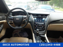 Thumbnail image of 2018 Cadillac CTS at SKCO Automotive