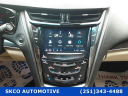 Thumbnail image of 2018 Cadillac CTS at SKCO Automotive