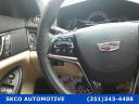 Thumbnail image of 2018 Cadillac CTS at SKCO Automotive
